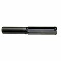 Sowa Indexable Cutting Tools Series 0 34 Shank Short Length Straight Shank Straight Flute Spade Drill 162805